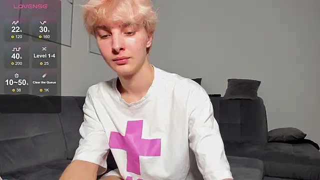 bunnyblush67 online show from May 4, 4:20 pm