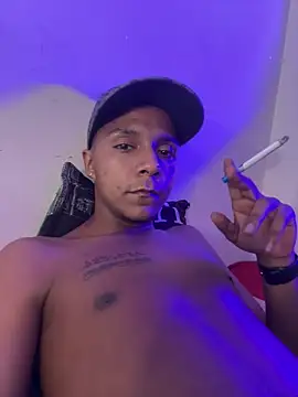 hotboyluxe online show from May 14, 2:37 pm