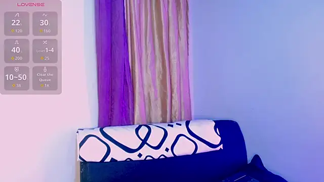 DannyParker  online show from July 28, 2:13 pm