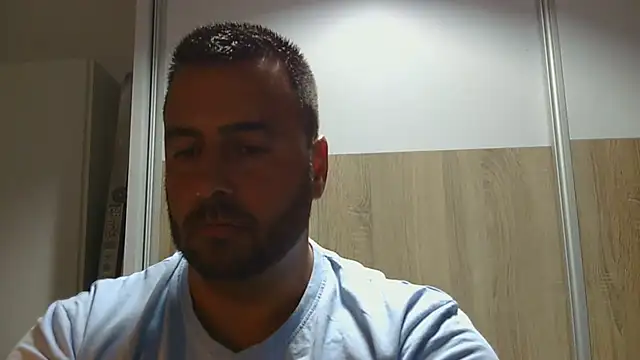 VanillaTime78-Jorge online show from July 20, 9:38 pm