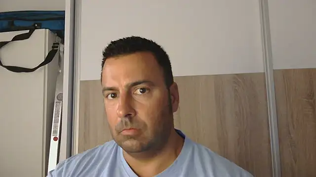 VanillaTime78-Jorge online show from July 28, 7:38 am