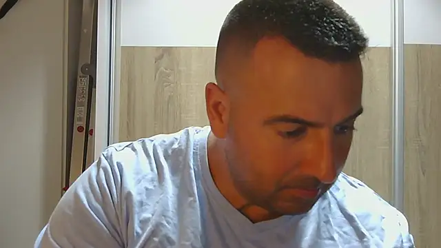 VanillaTime78-Jorge online show from August 2, 6:28 pm