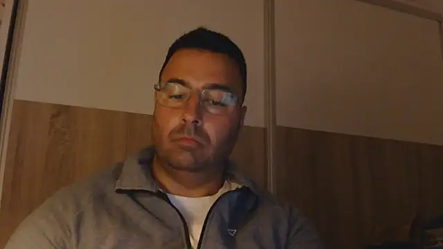 VanillaTime78-Jorge online show from April 30, 8:57 pm
