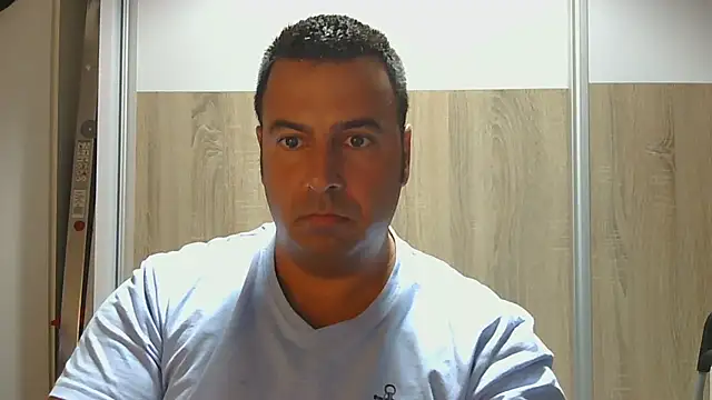 VanillaTime78-Jorge online show from July 31, 5:07 am