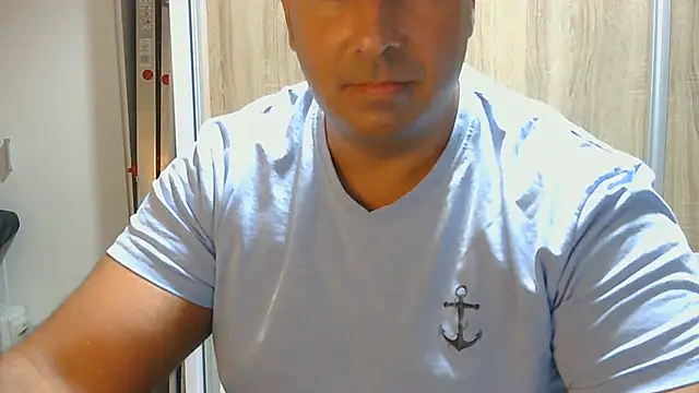 VanillaTime78-Jorge online show from August 3, 9:10 pm