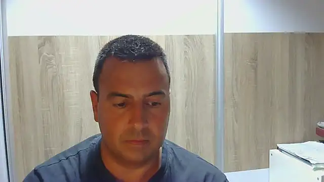 VanillaTime78-Jorge online show from June 3, 10:59 pm