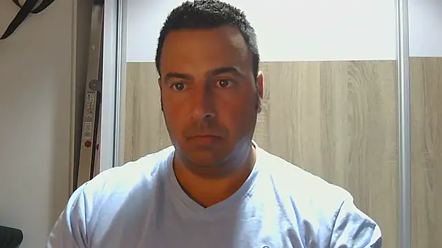 VanillaTime78-Jorge online show from August 1, 5:17 am