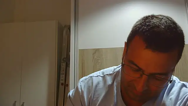 VanillaTime78-Jorge online show from July 26, 8:28 pm