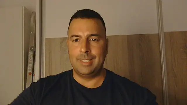 VanillaTime78-Jorge online show from August 5, 9:31 pm