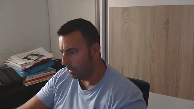 VanillaTime78-Jorge online show from July 29, 7:29 am