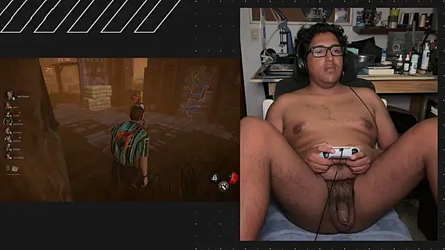 spacemanx eddy online show from May 13, 3:14 am