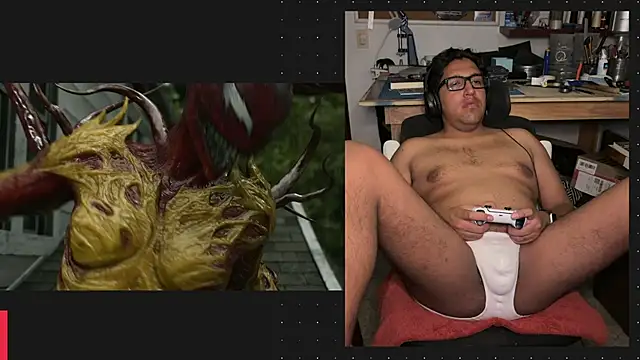 spacemanx eddy online show from May 1, 4:49 am