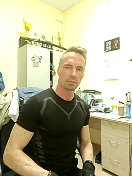 Wargunex online show from May 13, 7:38 am