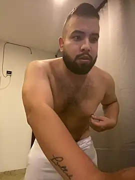 Dalton s online show from May 21, 11:09 pm