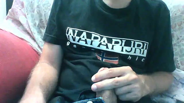 andre italy online show from June 9, 9:27 pm