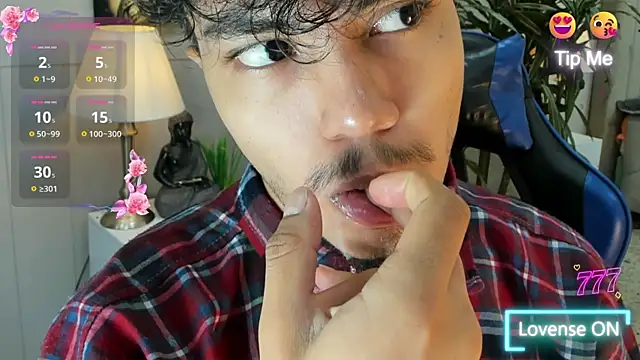 kai storn online show from July 10, 11:57 am