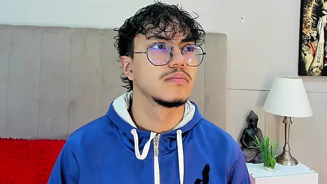 kai storn online show from July 14, 11:16 am
