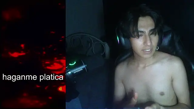 KonanStrip online show from June 1, 3:40 am
