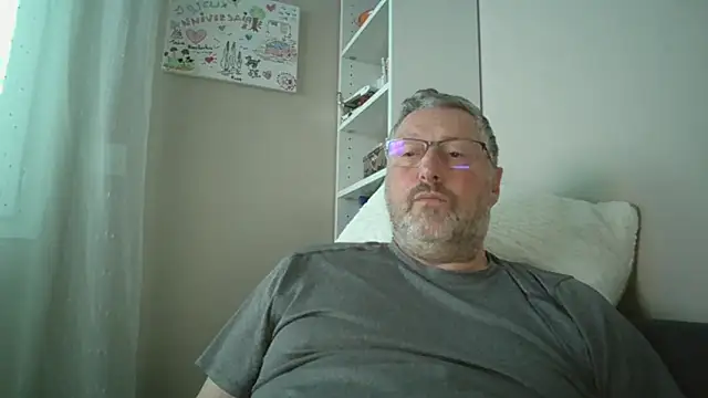 doudou310 online show from May 14, 4:21 am