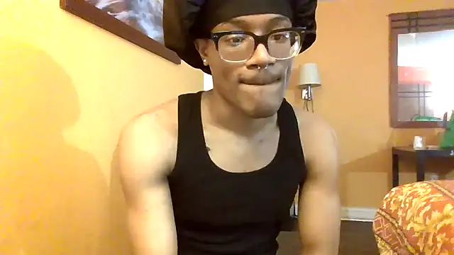 vexahleah online show from May 5, 2:02 am