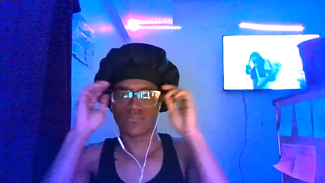 vexahleah online show from May 6, 3:01 pm