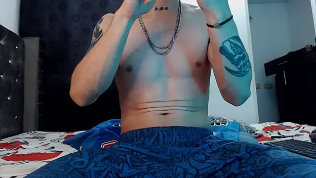 TylerBelfort online show from May 11, 10:51 pm