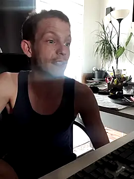 Jungspund25- online show from May 24, 7:58 am