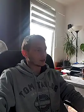 Jungspund25- online show from May 15, 10:01 am