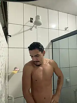 menoquarenta online show from April 29, 9:32 pm