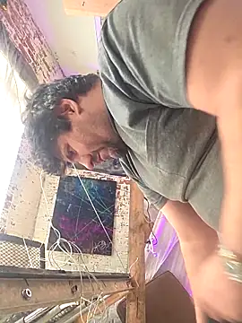 ctguybj online show from May 13, 4:48 pm