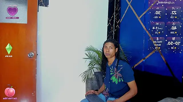 Walkers05 online show from July 25, 5:54 pm