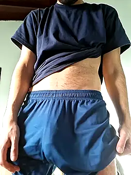 gonzalitoC4 online show from July 16, 6:59 pm