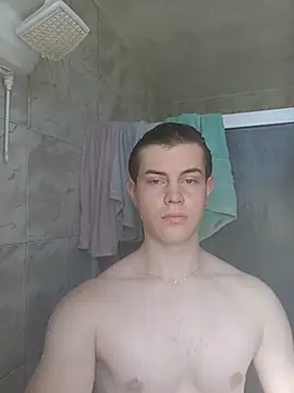 Hottiago online show from July 2, 2:01 pm
