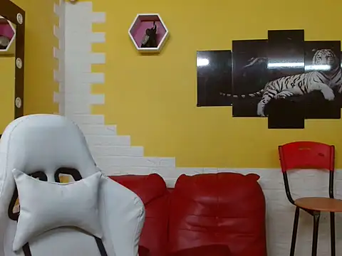 chacorta  online show from May 6, 2:01 am