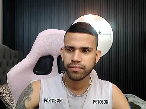 chacorta  online show from May 14, 3:26 am