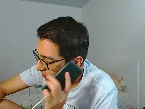 NickFin online show from May 19, 10:49 pm
