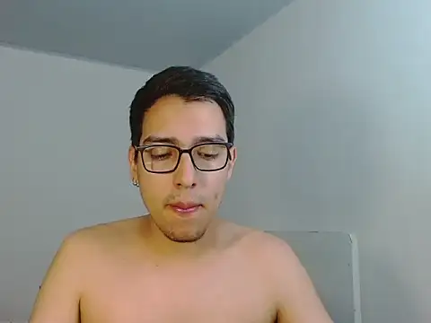NickFin online show from May 16, 3:04 am
