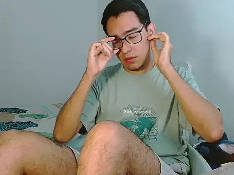 NickFin online show from May 4, 2:13 am