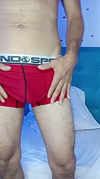 junior men22 online show from May 2, 9:17 pm