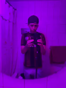 sableye21 online show from August 7, 2:18 am