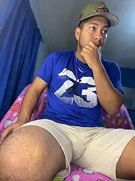 Danny black11 online show from May 7, 3:06 am