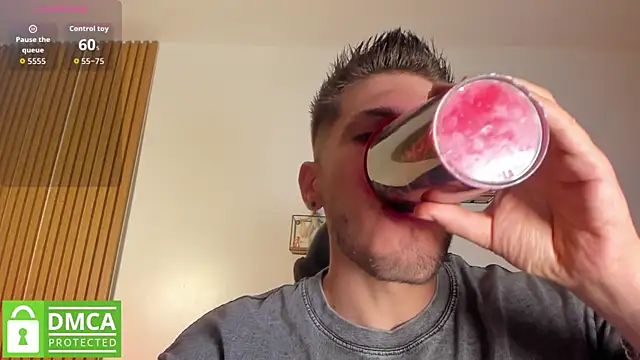 SebastianMaximoff  online show from May 15, 8:39 pm