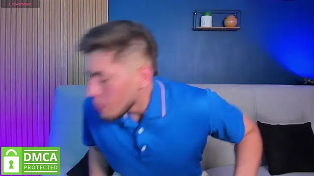SebastianMaximoff  online show from July 29, 7:46 pm