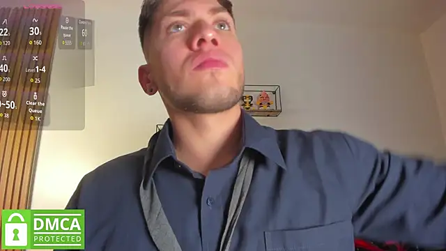 SebastianMaximoff  online show from May 22, 8:47 pm