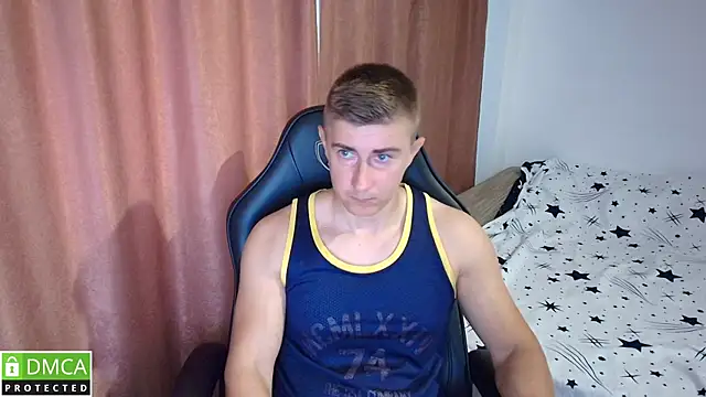 TodMusclePower9 online show from April 29, 9:03 am