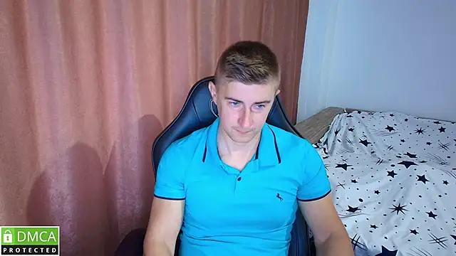 TodMusclePower9 online show from May 1, 4:49 am