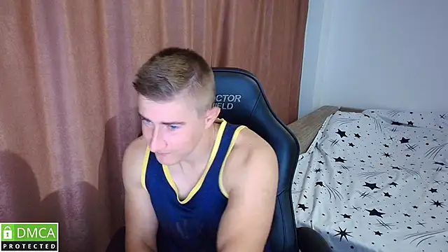 TodMusclePower9 online show from April 30, 5:36 am