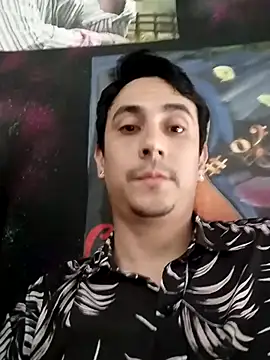 rejypool online show from May 23, 7:30 pm