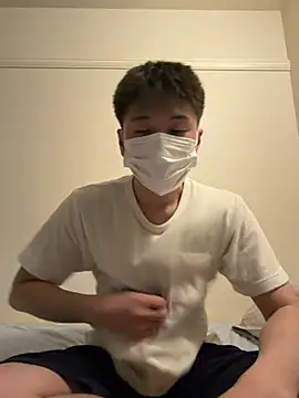 OCHAZUKE123 online show from July 20, 1:13 pm