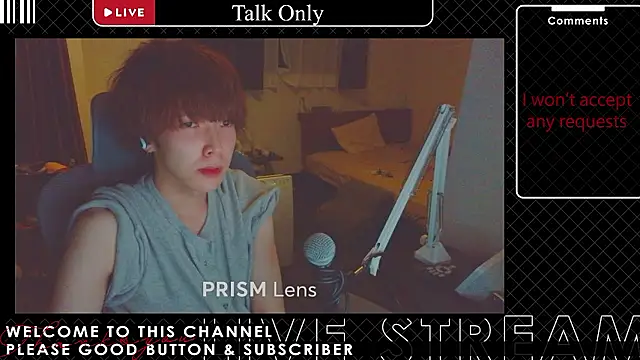 AG 0129 online show from May 16, 2:04 pm